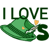 I love hats