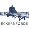 Hafen in Eckernförde