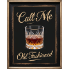 Appelez-moi Whisky à l’ancienne drôle