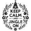 Keep Calm and Jingle On
