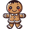 Gingerbread Boy