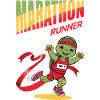 Turtle Marathon Runner