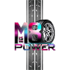 M8 Power