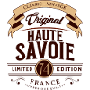 Haute-Savoie Department France