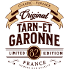 Tarn-et-Garonne Department France