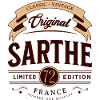 Sarthe Département France
