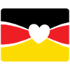 DEUTSCHLAND Liebe