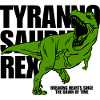 T-Rex 02