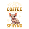 Coffee and my Sphynx