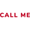 CALL ME – Statement T-Shirt