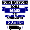 les meilleurs routiers