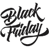 MADFOXX - Édition Black Friday