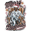 Lebowski Merry Dudemas!