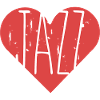 jazz love sign design