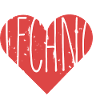 techno music love sign