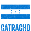 Proud of Honduras – Catracho Design