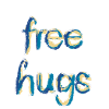 free hugs