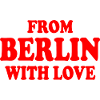 From berlin with love