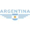 Argentina Outfit Clothing T-Shirt Design