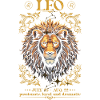 Leo Zodiac Sign