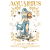 Aquarius Zodiac Sign