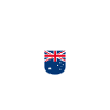 J’aime l’Australie tenue T-shirt Design