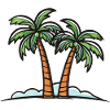 Palm Island Holidays