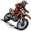 Motocross Sport