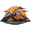 Mountains Nature Landscape