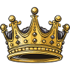 Crown Symbol