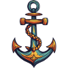 Anchor Harbour