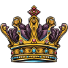 Krone Symbol