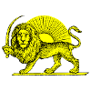 Sun and Lion