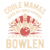 Bowling Mama Retro