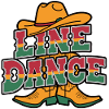 Line Dance Linedance mein Hobby