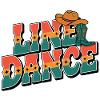Line Dance Linedance mein Hobby