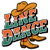 Line Dance Linedance mein Hobby