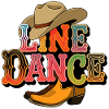 Line Dance Linedance mein Hobby
