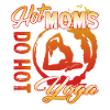 Hot Moms Do Hot Yoga