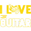 I Love Acoustic Guitar