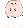 Petit cochon mignon