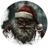 Dark Santa: The mysterious Christmas!