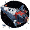 Galactic Journey : Départ vers l’inconnu !