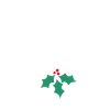 It's Giving Christmas
