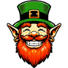 Irish Leprechaun Ireland