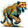 Guépard