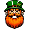 Irish Leprechaun Ireland