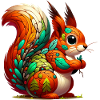 Squirrel