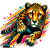 Guépard