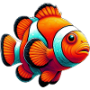 Clownfish